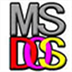 MS-DOS V8.0 完整安装版