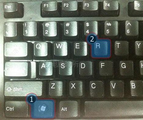 win10打开盘符在新窗口中出现怎么办?两种方法分享给你!