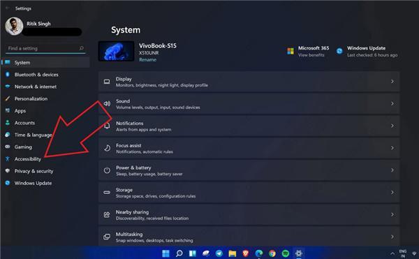 Win11怎么取消任务栏全透明?轻松恢复Win11任务栏界面
