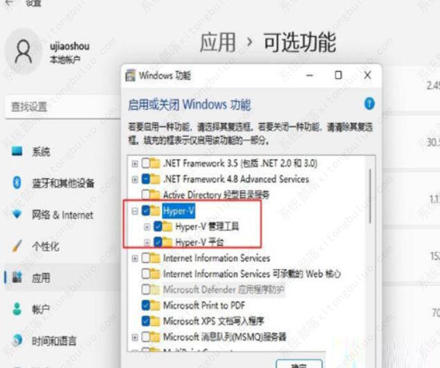 Win11启动VMware蓝屏怎么办？Win11运行VMware虚拟机蓝屏