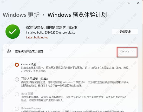 为Win12铺路?微软宣布全新OS测试通道(Canary)发布！