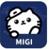 Migi(时间轴记忆事本) V1.5.1 最新版