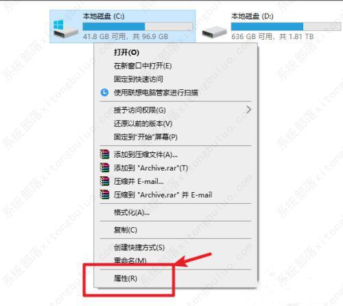 以前的windows文件可以删除吗？怎么删除？