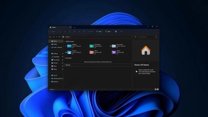 微软Win11文件资源管理器将迎来大更新，会有哪些变化呢？