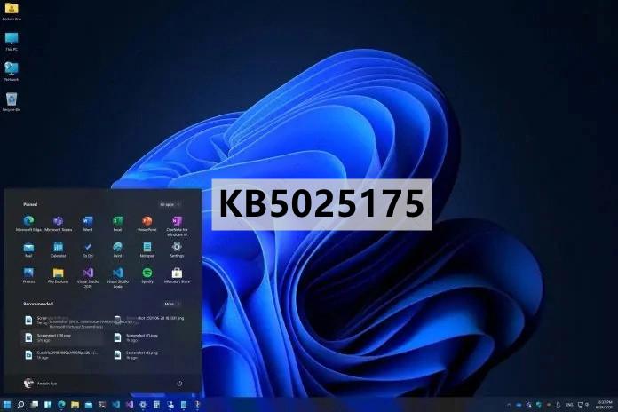 微软面向Win10 / Win11用户发布KB5025175补丁更新，检测和缓解CPU漏洞